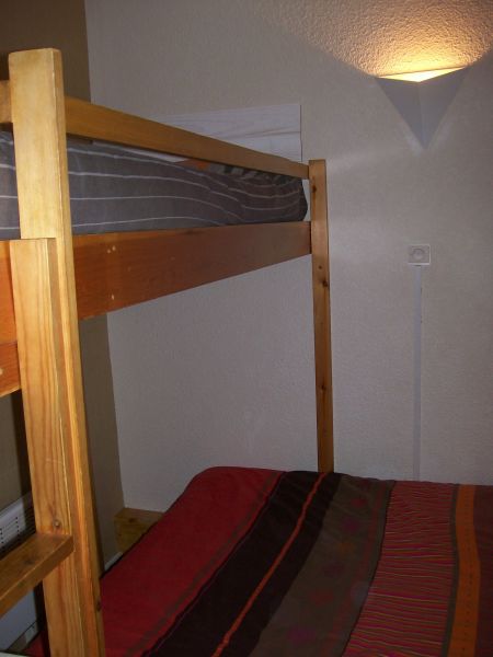 photo 7 Location entre particuliers Piau Engaly appartement Midi-Pyrnes Hautes-Pyrnes chambre