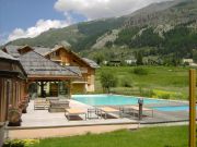 Locations vacances piscine Alpes Franaises: appartement n 15851