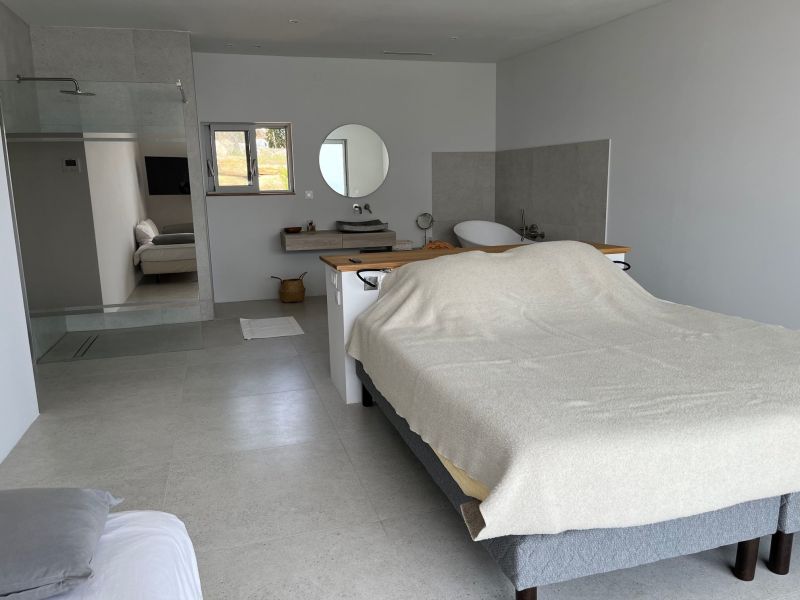 photo 11 Location entre particuliers Sainte Maxime villa Provence-Alpes-Cte d'Azur Var chambre 1