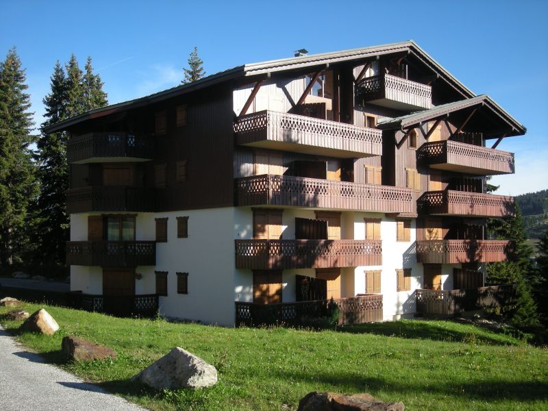photo 0 Location entre particuliers Les Saisies appartement Rhne-Alpes Savoie