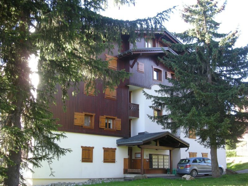 photo 1 Location entre particuliers Les Saisies appartement Rhne-Alpes Savoie