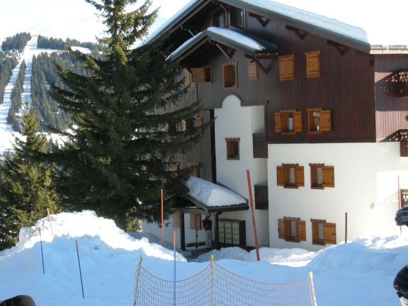 photo 0 Location entre particuliers Les Saisies appartement Rhne-Alpes Savoie