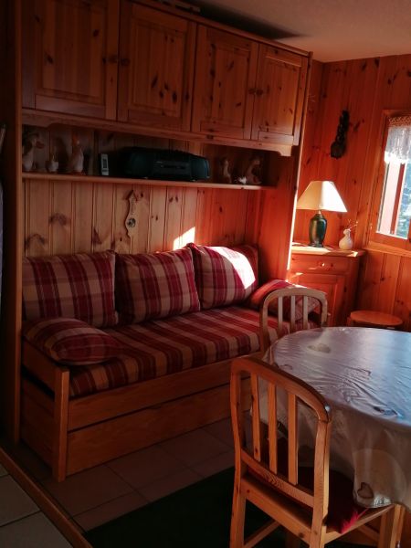 photo 3 Location entre particuliers Les Saisies appartement Rhne-Alpes Savoie Salle  manger