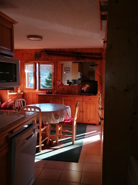 photo 4 Location entre particuliers Les Saisies appartement Rhne-Alpes Savoie