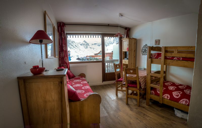 photo 0 Location entre particuliers Tignes studio Rhne-Alpes Savoie