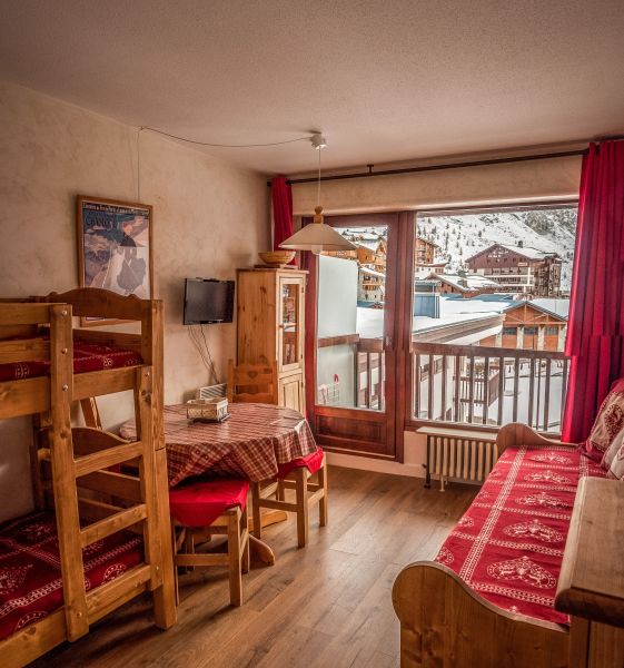 photo 14 Location entre particuliers Tignes studio Rhne-Alpes Savoie Sjour