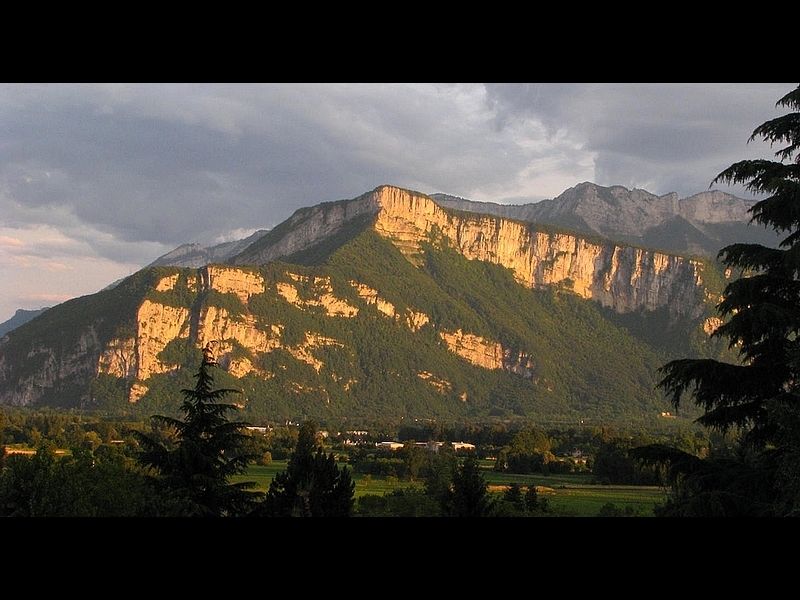 photo 18 Location entre particuliers Grenoble gite Rhne-Alpes Isre Vue depuis la location