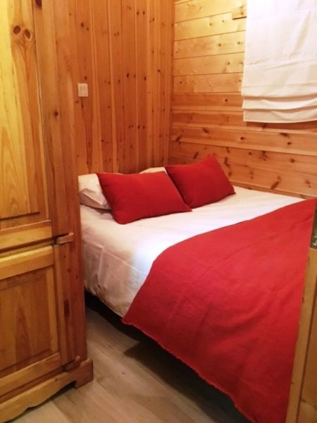 photo 8 Location entre particuliers Serre Chevalier maison Provence-Alpes-Cte d'Azur Hautes-Alpes chambre 2