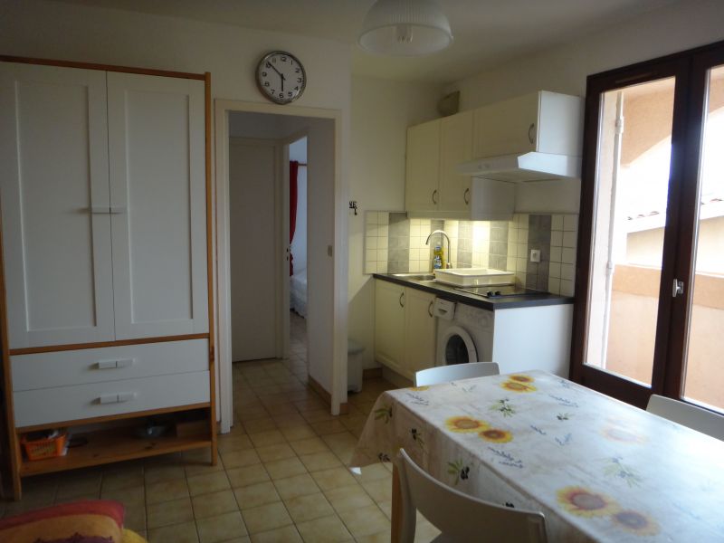 photo 5 Location entre particuliers Carqueiranne appartement Provence-Alpes-Cte d'Azur Var Coin cuisine