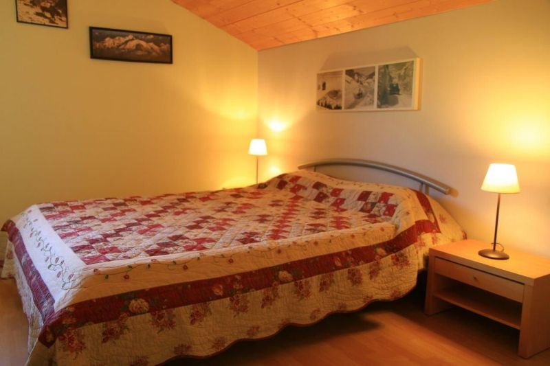 photo 12 Location entre particuliers Les Menuires chalet Rhne-Alpes Savoie chambre 3