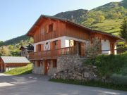 Locations vacances: chalet n 1618