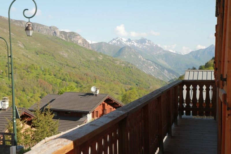 photo 3 Location entre particuliers Les Menuires chalet Rhne-Alpes Savoie