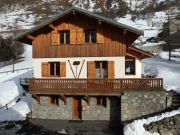 Locations vacances pour 7 personnes: chalet n 1618