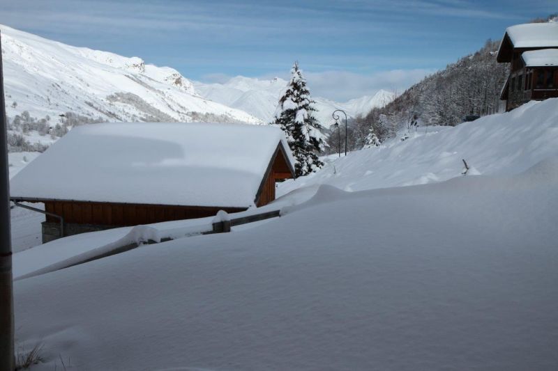 photo 16 Location entre particuliers Les Menuires chalet Rhne-Alpes Savoie