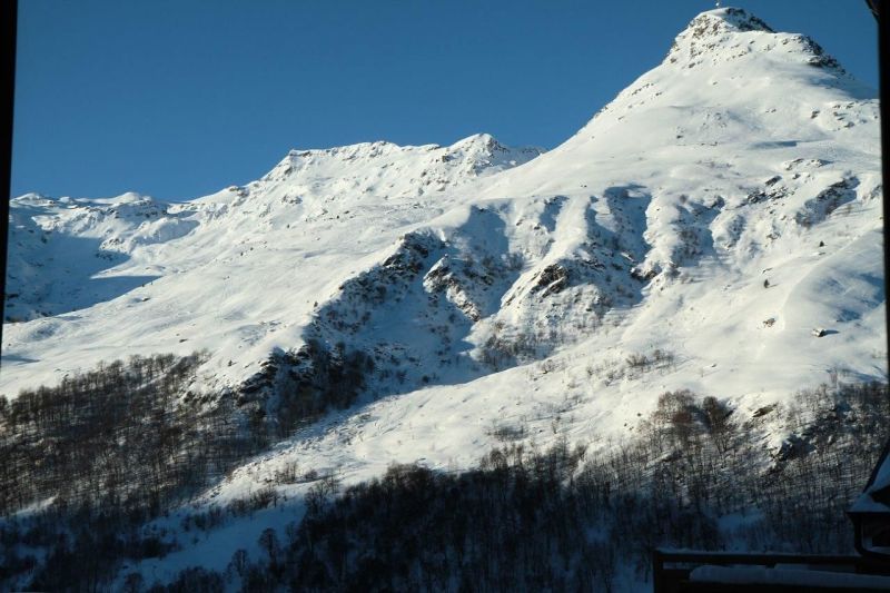 photo 13 Location entre particuliers Les Menuires chalet Rhne-Alpes Savoie