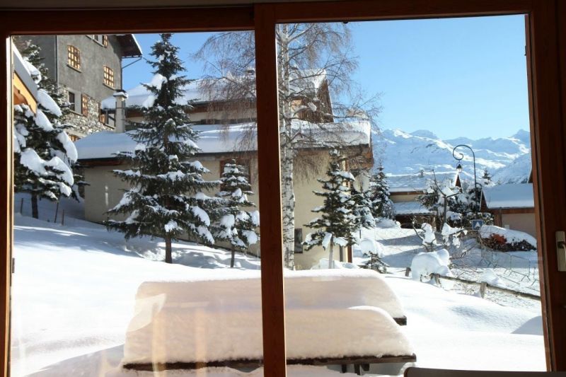 photo 8 Location entre particuliers Les Menuires chalet Rhne-Alpes Savoie