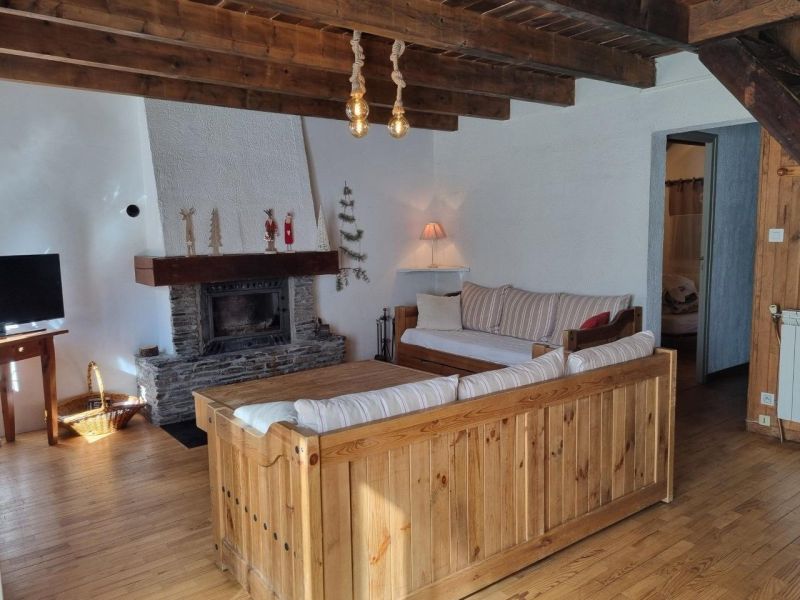 photo 2 Location entre particuliers Vars appartement Provence-Alpes-Cte d'Azur Hautes-Alpes