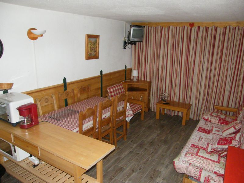 photo 0 Location entre particuliers Les Menuires appartement Rhne-Alpes Savoie