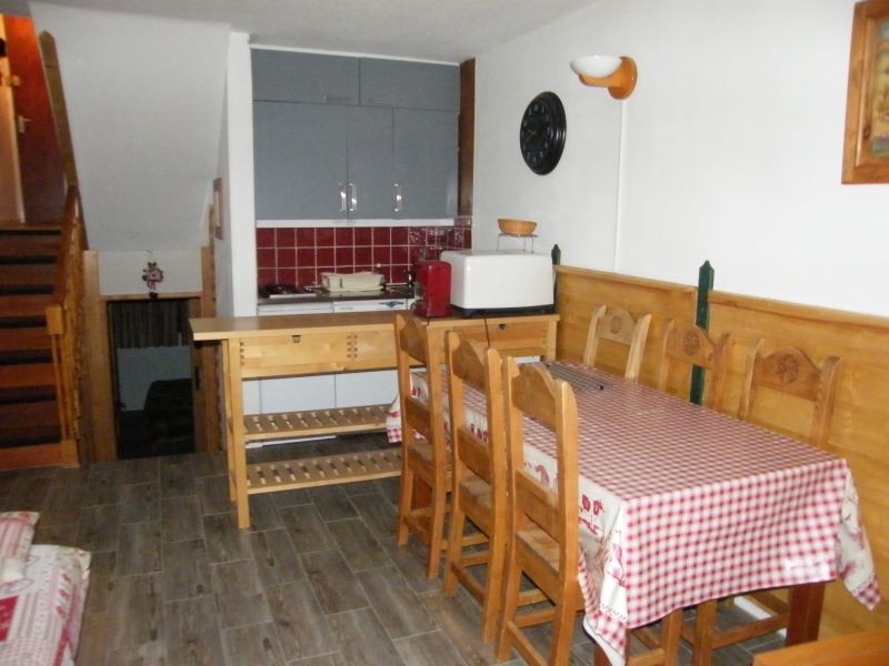 photo 1 Location entre particuliers Les Menuires appartement Rhne-Alpes Savoie