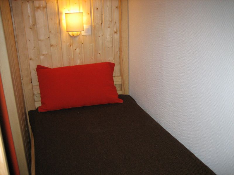 photo 6 Location entre particuliers Les Menuires studio Rhne-Alpes Savoie Coin Cabine