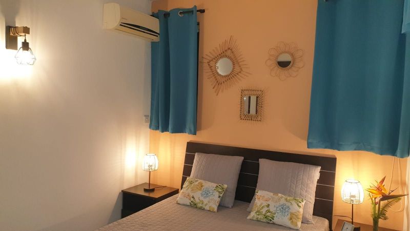 photo 9 Location entre particuliers Grand Baie appartement   chambre 2