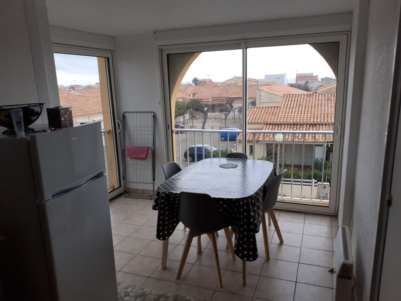 photo 10 Location entre particuliers Narbonne plage appartement Languedoc-Roussillon Aude