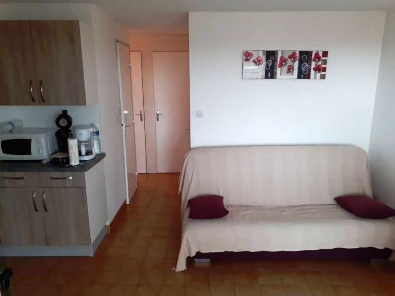 photo 11 Location entre particuliers Narbonne plage appartement Languedoc-Roussillon Aude