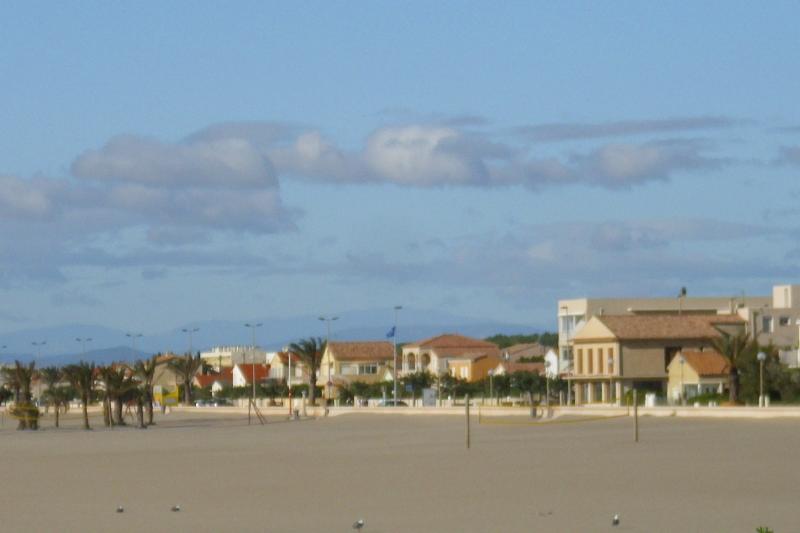 photo 4 Location entre particuliers Narbonne plage appartement Languedoc-Roussillon Aude