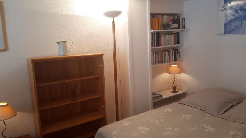 photo 15 Location entre particuliers Les Menuires appartement Rhne-Alpes Savoie chambre 3