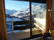 Locations appartements vacances Courchevel: appartement n 1644