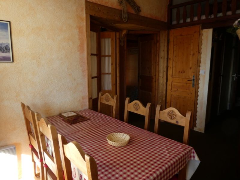 photo 12 Location entre particuliers Les Menuires appartement Rhne-Alpes Savoie