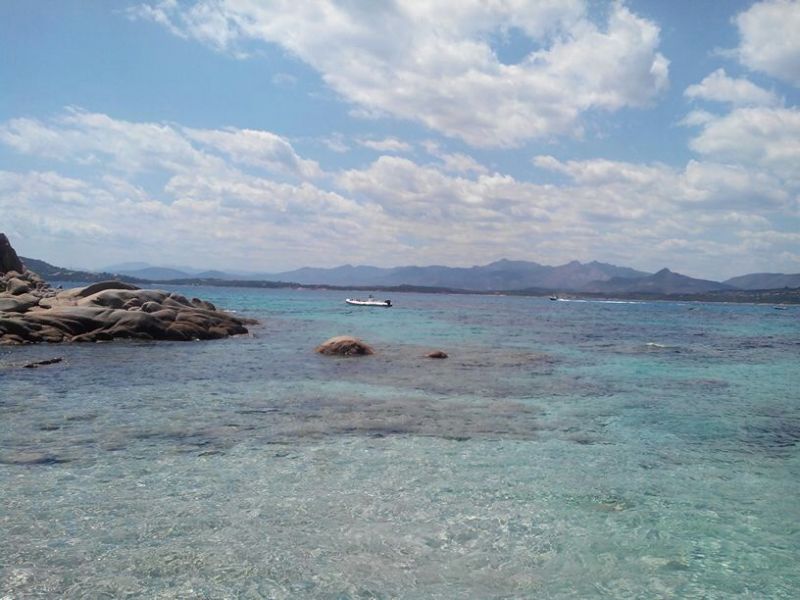 photo 10 Location entre particuliers Golfo Aranci appartement Sardaigne Olbia Tempio (province de) Plage