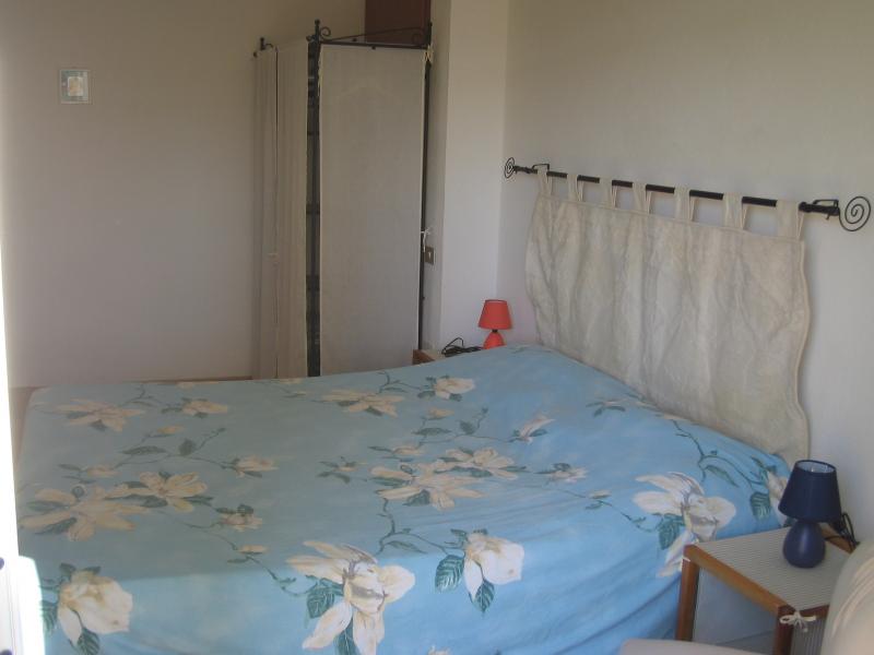 photo 2 Location entre particuliers Golfo Aranci appartement Sardaigne Olbia Tempio (province de) chambre 1