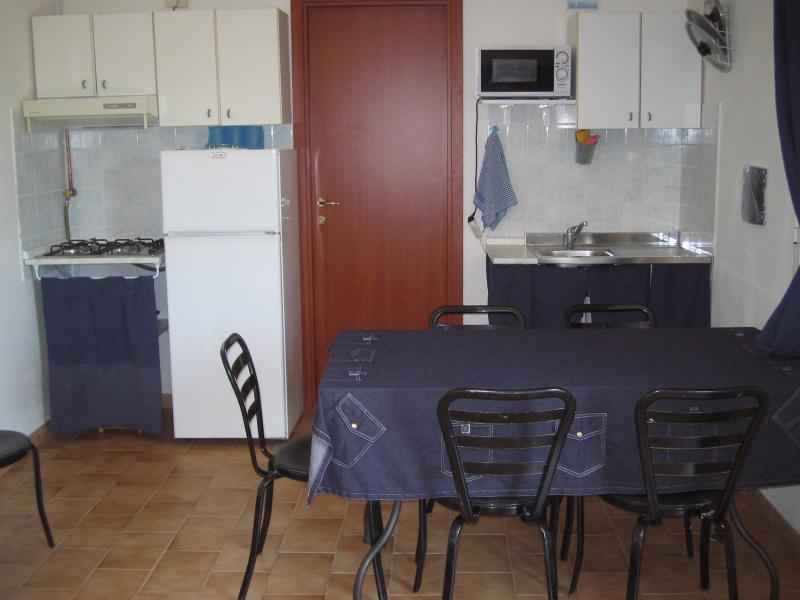 photo 3 Location entre particuliers Golfo Aranci appartement Sardaigne Olbia Tempio (province de) Sjour