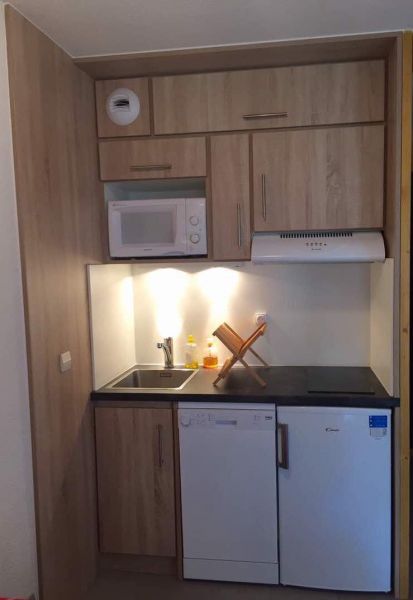 photo 4 Location entre particuliers Les Menuires appartement Rhne-Alpes Savoie