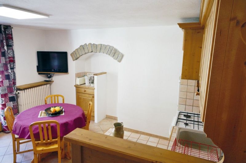 photo 2 Location entre particuliers Pralognan la Vanoise appartement Rhne-Alpes Savoie Sjour