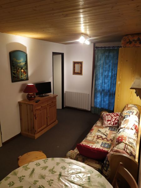 photo 2 Location entre particuliers Les Menuires studio Rhne-Alpes Savoie