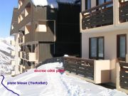 Locations vacances Courchevel: studio n 1710