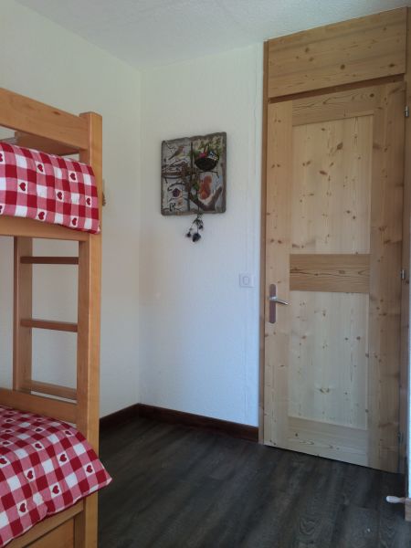 photo 4 Location entre particuliers Les Menuires appartement Rhne-Alpes Savoie