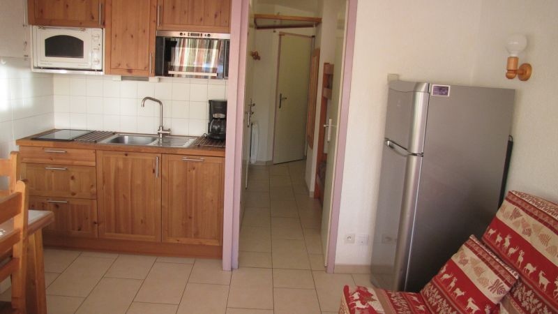 photo 1 Location entre particuliers Superdvoluy- La Joue du Loup appartement Provence-Alpes-Cte d'Azur Hautes-Alpes Sjour