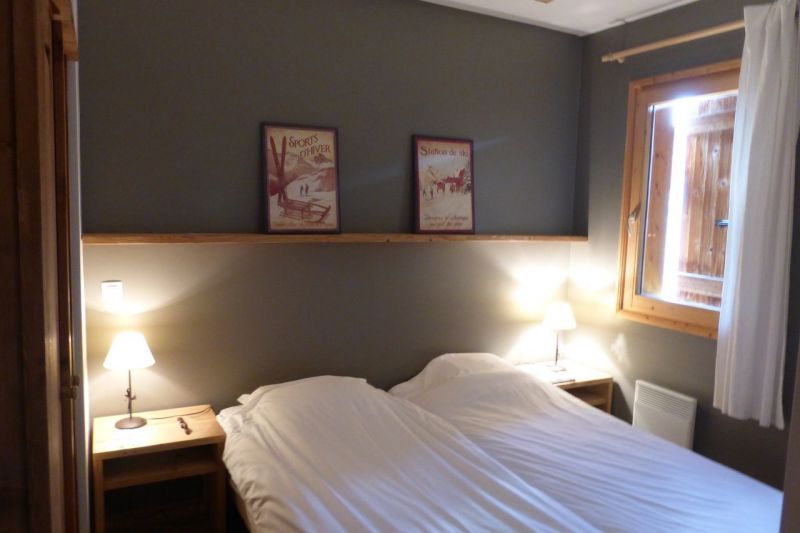 photo 11 Location entre particuliers La Rosire 1850 appartement Rhne-Alpes Savoie chambre 1