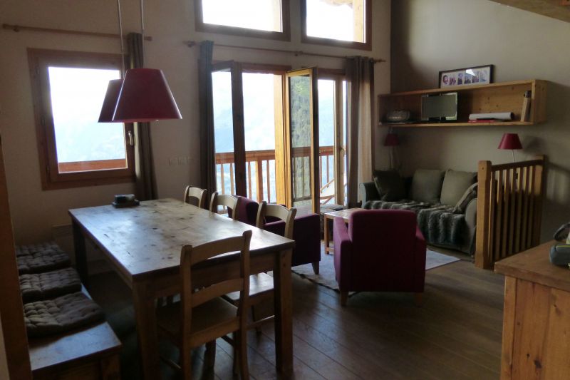 photo 4 Location entre particuliers La Rosire 1850 appartement Rhne-Alpes Savoie Sjour