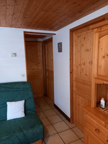 photo 7 Location entre particuliers Manigod-Croix Fry/L'tale-Merdassier appartement Rhne-Alpes Haute-Savoie