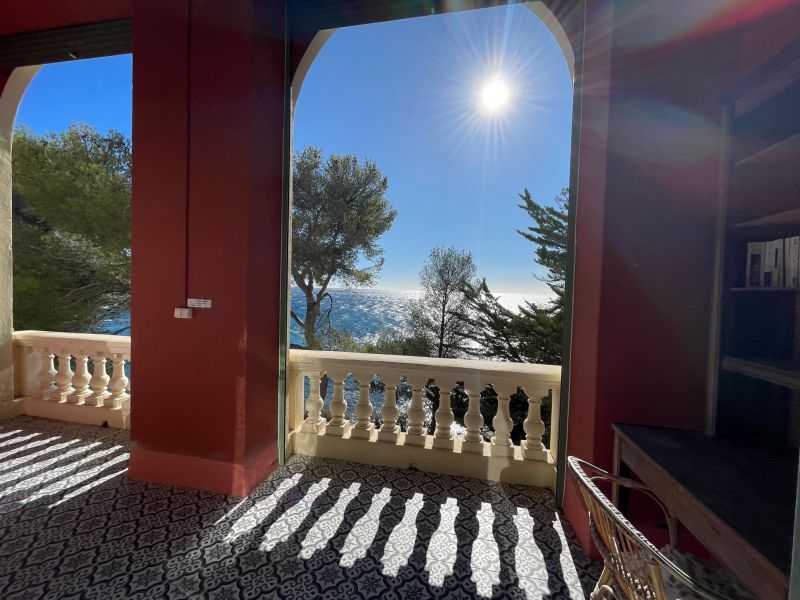 photo 14 Location entre particuliers Saint Raphael appartement Provence-Alpes-Cte d'Azur Var Loggia