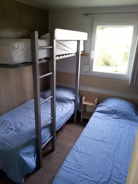 photo 13 Location entre particuliers Deauville mobilhome Basse-Normandie Calvados