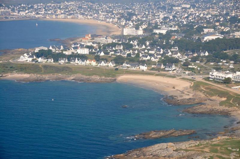 photo 2 Location entre particuliers Quiberon appartement Bretagne Morbihan