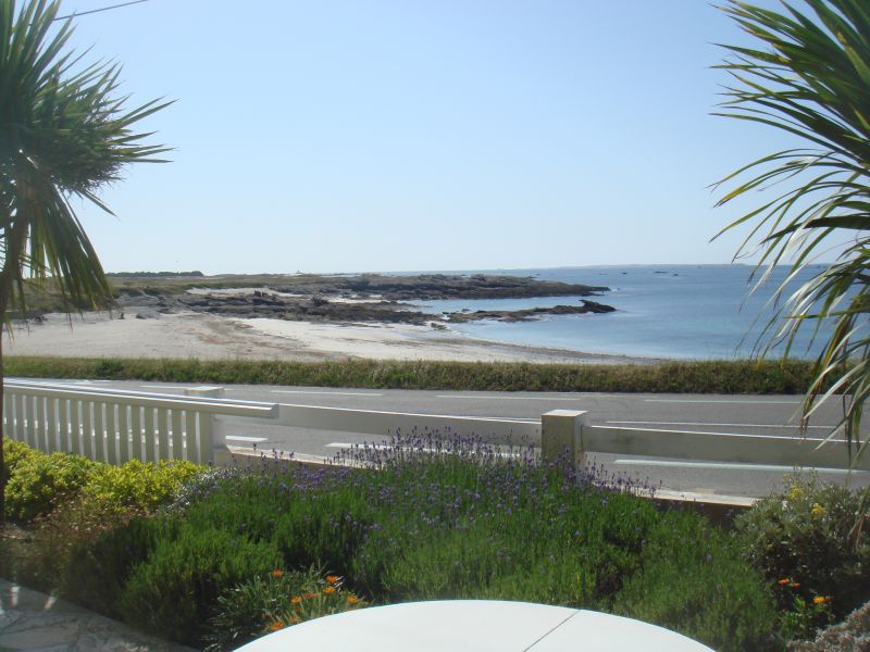 photo 0 Location entre particuliers Quiberon appartement Bretagne Morbihan