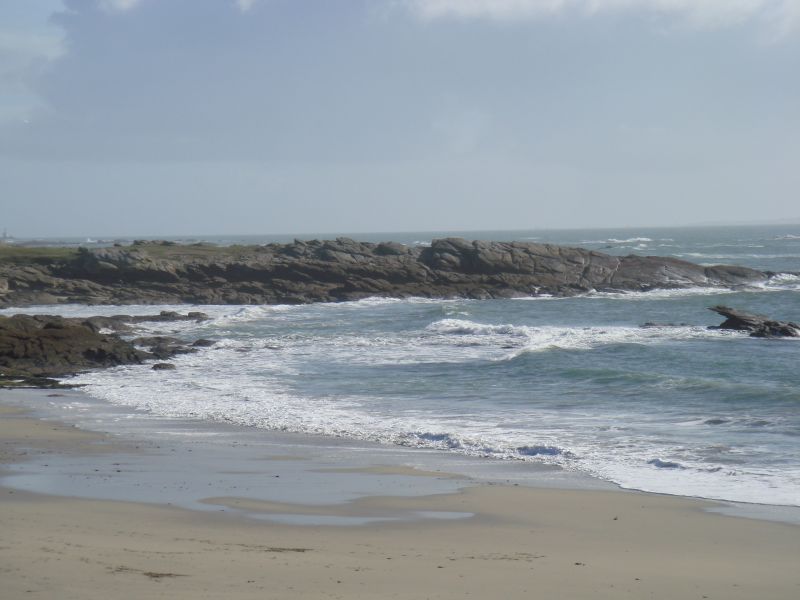 photo 1 Location entre particuliers Quiberon appartement Bretagne Morbihan