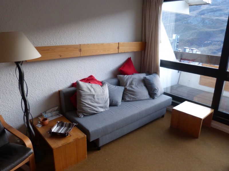 photo 3 Location entre particuliers Les Menuires appartement Rhne-Alpes Savoie Sjour