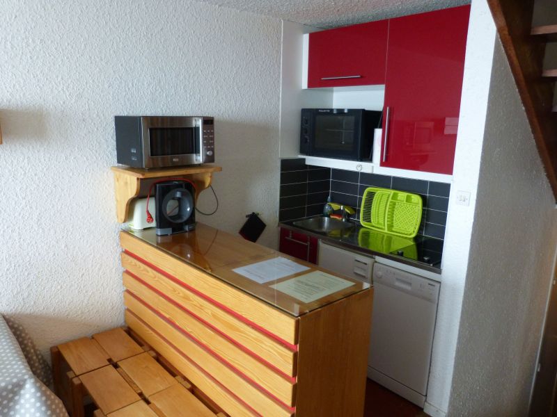 photo 11 Location entre particuliers Les Menuires appartement Rhne-Alpes Savoie Vue autre